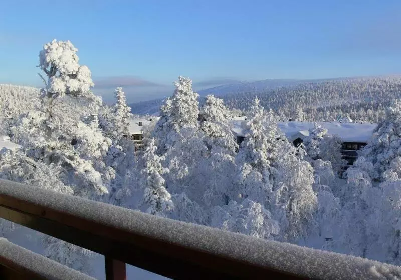 Lapland Hotels Riekonlinna