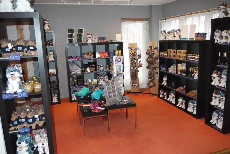 Lapland Hotels Riekonlinna