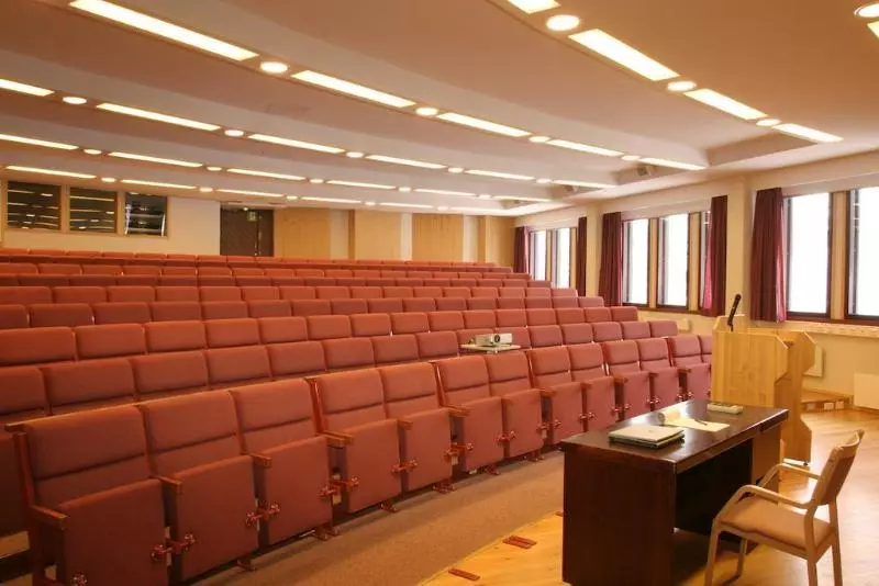 Lapland Hotels Riekonlinna