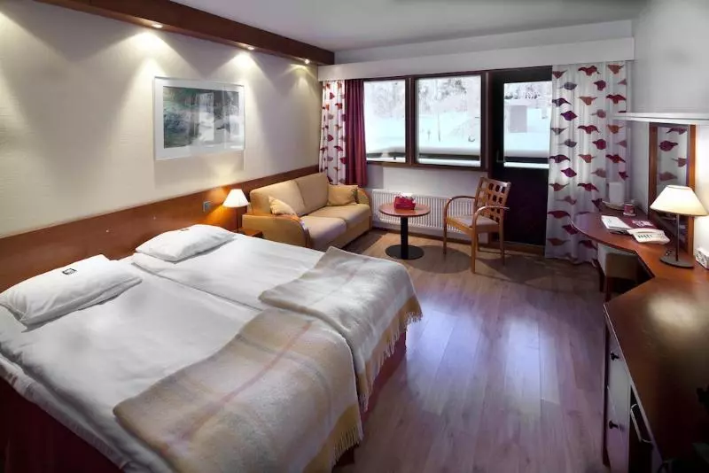 Lapland Hotels Riekonlinna