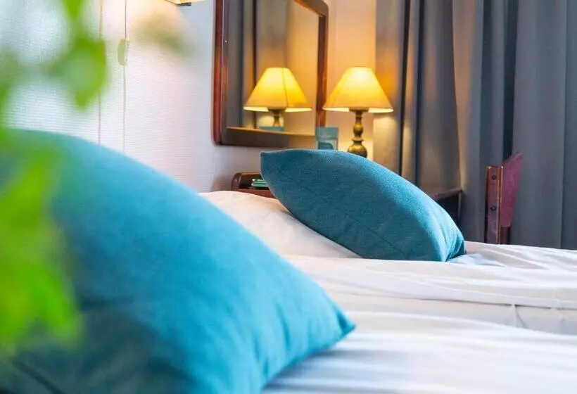 בית מלון כפרי Li Keurusselkä