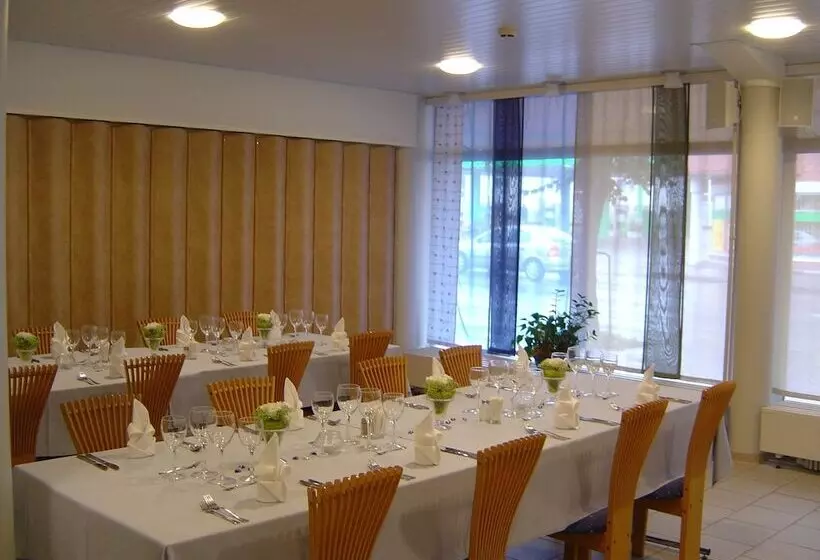 ホテル Li Pietari Kylliäinen