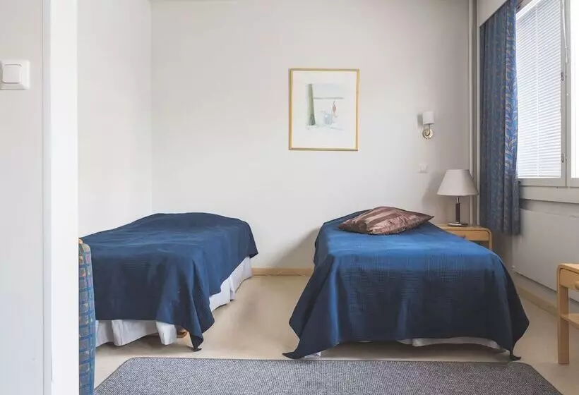 ホテル Li Pietari Kylliäinen