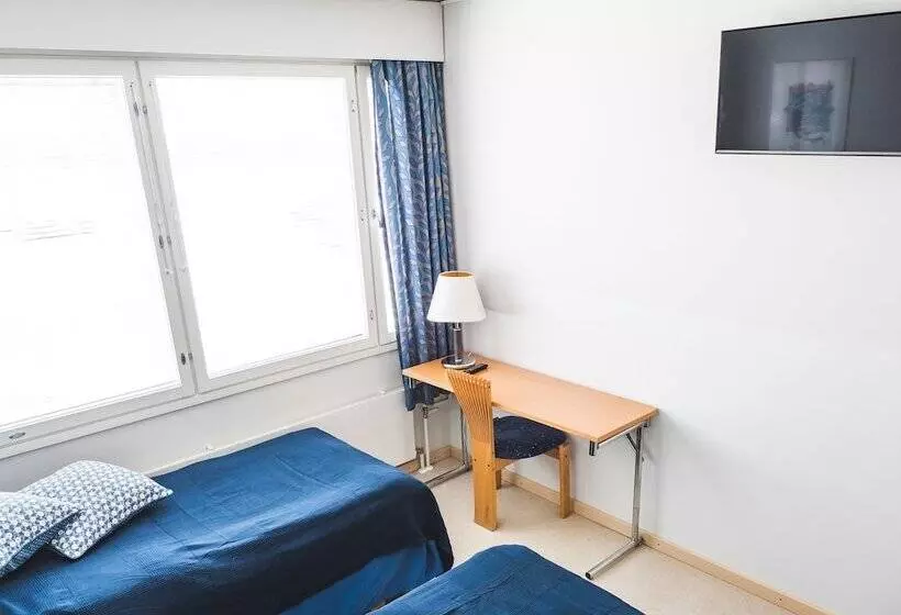 ホテル Li Pietari Kylliäinen