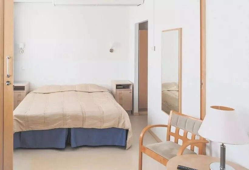 ホテル Li Pietari Kylliäinen