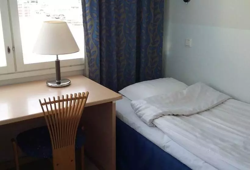 ホテル Li Pietari Kylliäinen