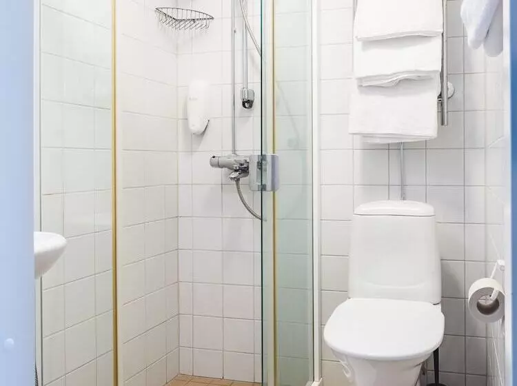 ホテル Li Pietari Kylliäinen