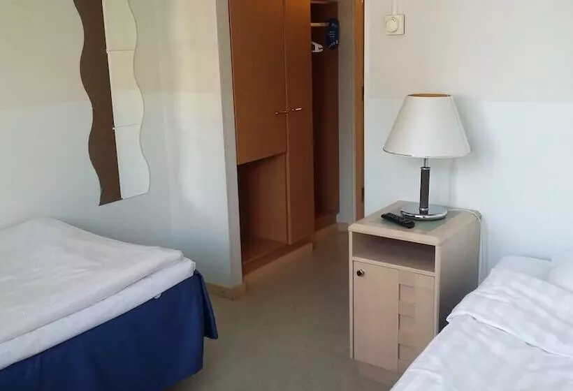 ホテル Li Pietari Kylliäinen