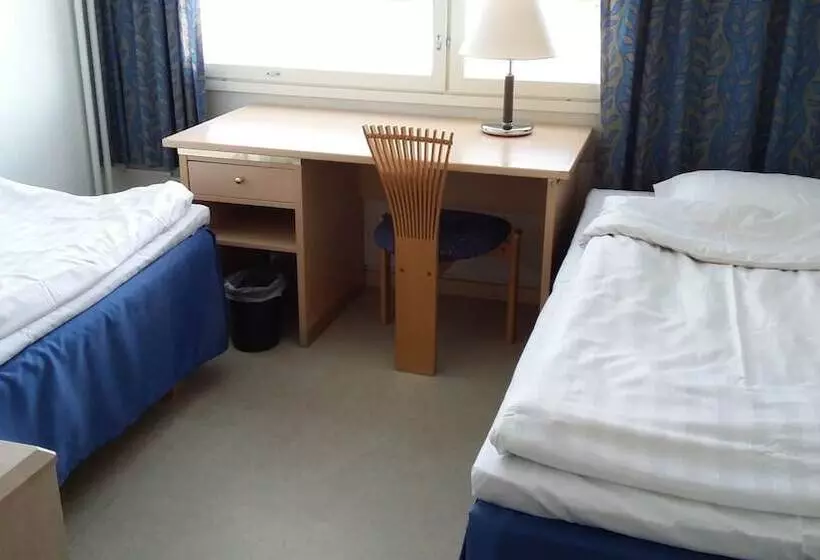 ホテル Li Pietari Kylliäinen