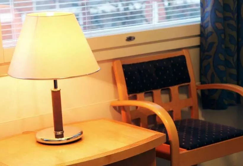 ホテル Li Pietari Kylliäinen