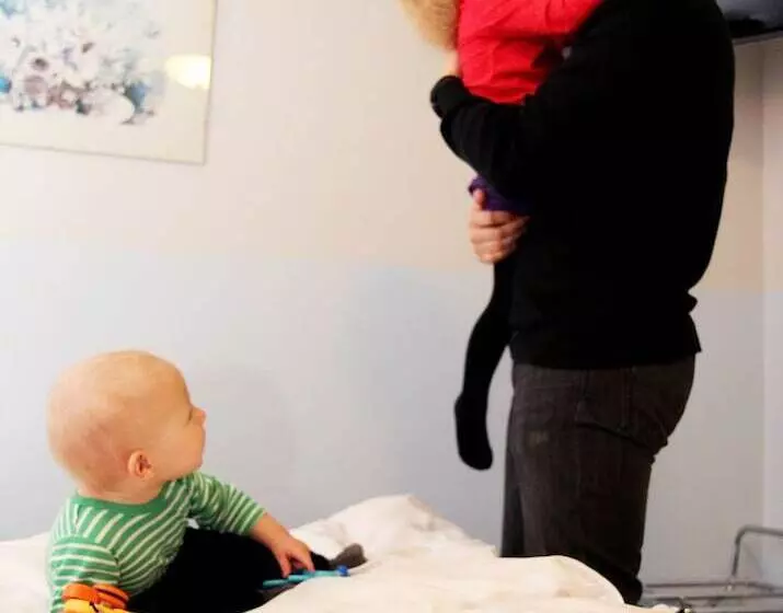 ホテル Li Pietari Kylliäinen