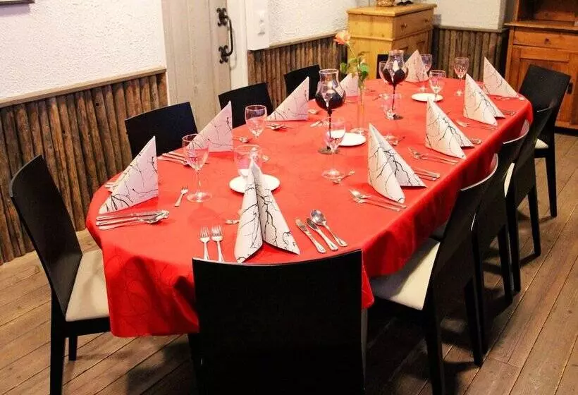 ホテル Li Pietari Kylliäinen