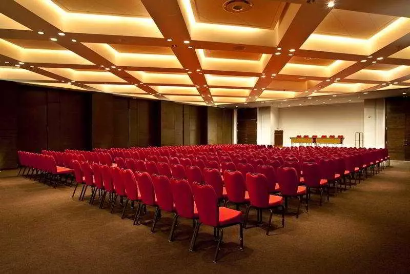 Mövenpick Hotel Gammarth Tunis