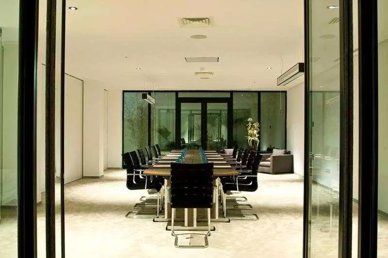 Mövenpick Hotel Gammarth Tunis