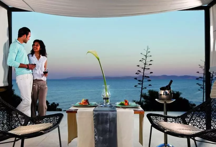 Mövenpick Hotel Gammarth Tunis