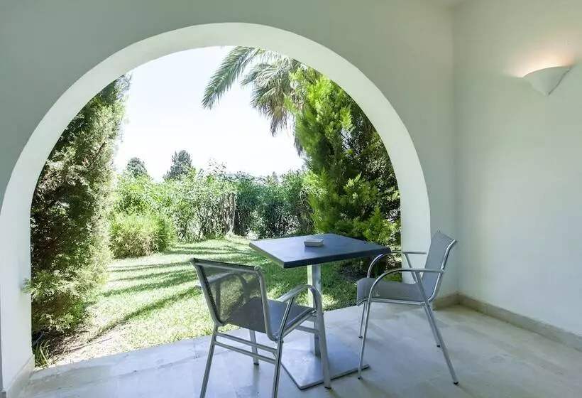 Mövenpick Hotel Gammarth Tunis