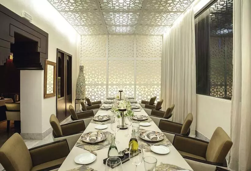 Mövenpick Hotel Gammarth Tunis