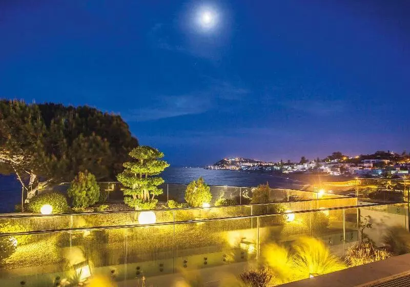 Mövenpick Hotel Gammarth Tunis