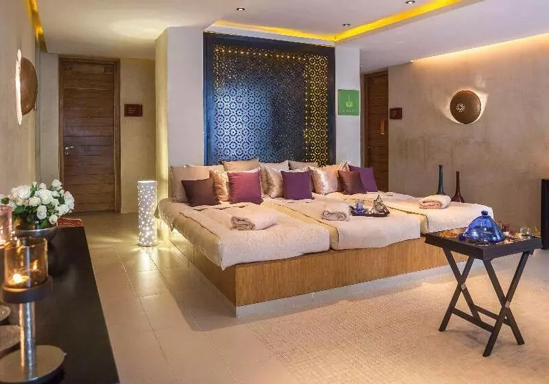 Mövenpick Hotel Gammarth Tunis