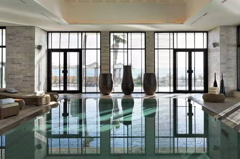 Mövenpick Hotel Gammarth Tunis