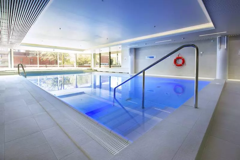 Original Sokos Hotel Ilves Tampere