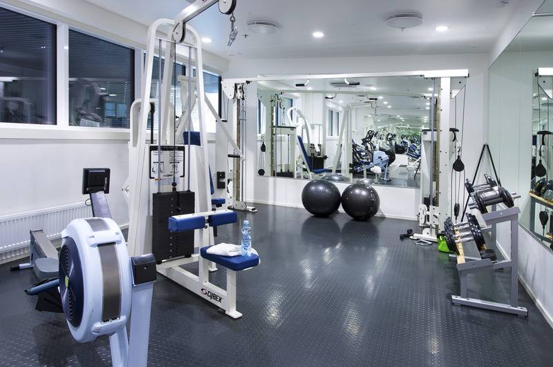 Original Sokos Hotel Ilves Tampere