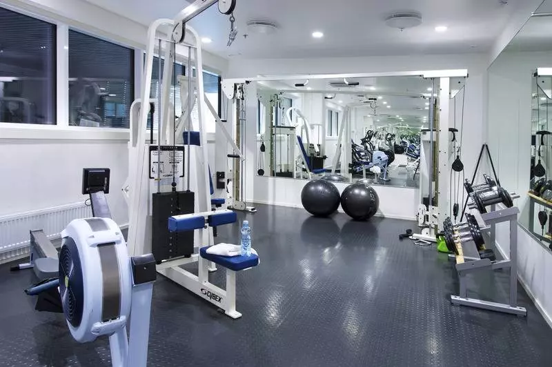 Original Sokos Hotel Ilves Tampere