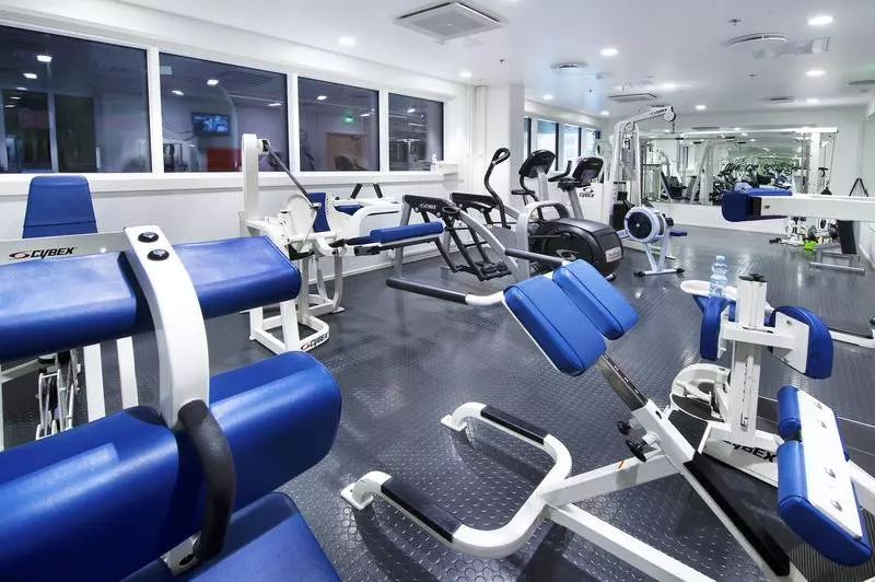 Original Sokos Hotel Ilves Tampere