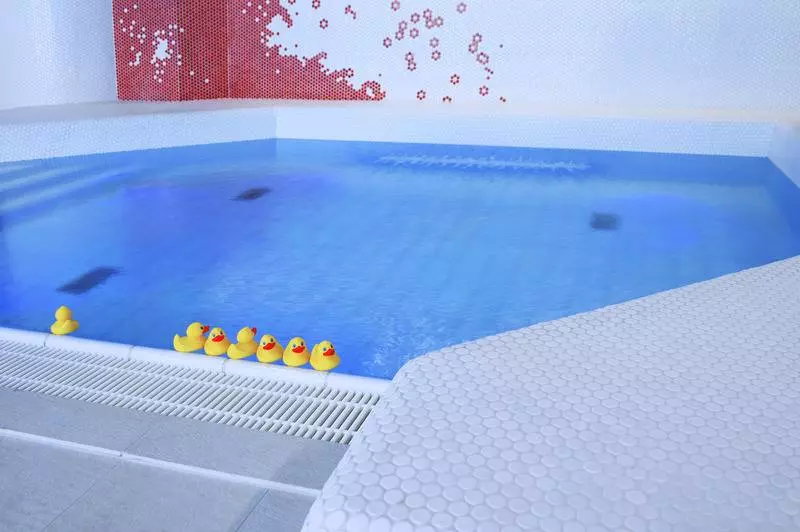 Original Sokos Hotel Ilves Tampere