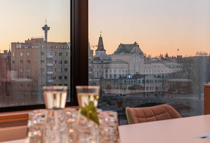 Original Sokos Hotel Ilves Tampere