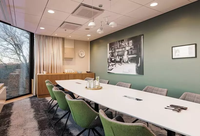 Original Sokos Hotel Ilves Tampere