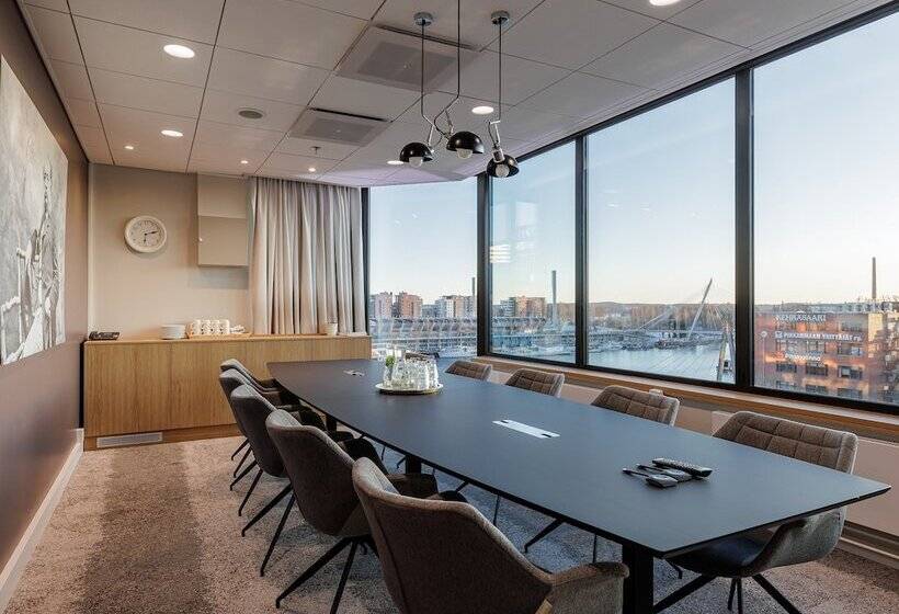 Original Sokos Hotel Ilves Tampere