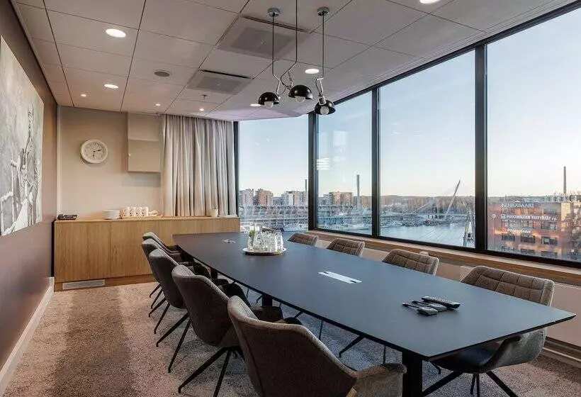 Original Sokos Hotel Ilves Tampere