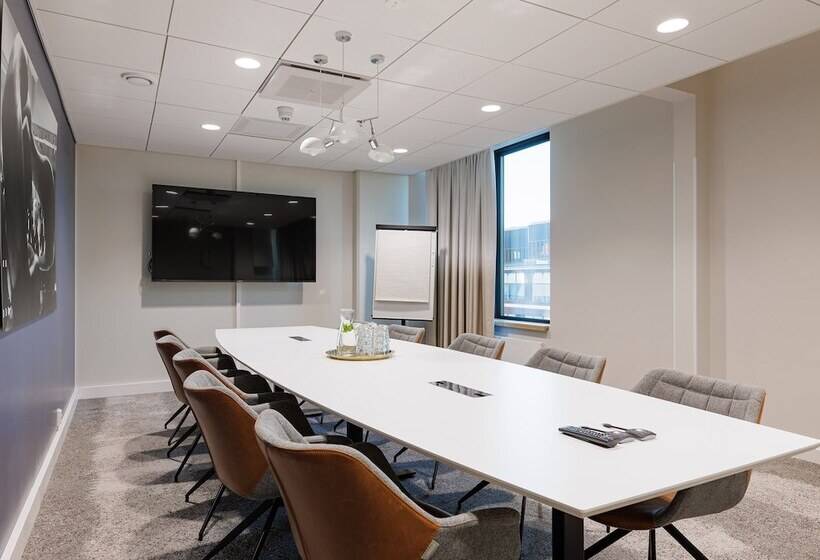 Original Sokos Hotel Ilves Tampere