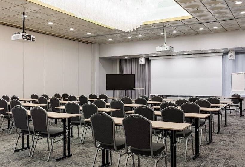 Original Sokos Hotel Ilves Tampere