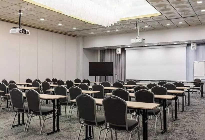 Original Sokos Hotel Ilves Tampere