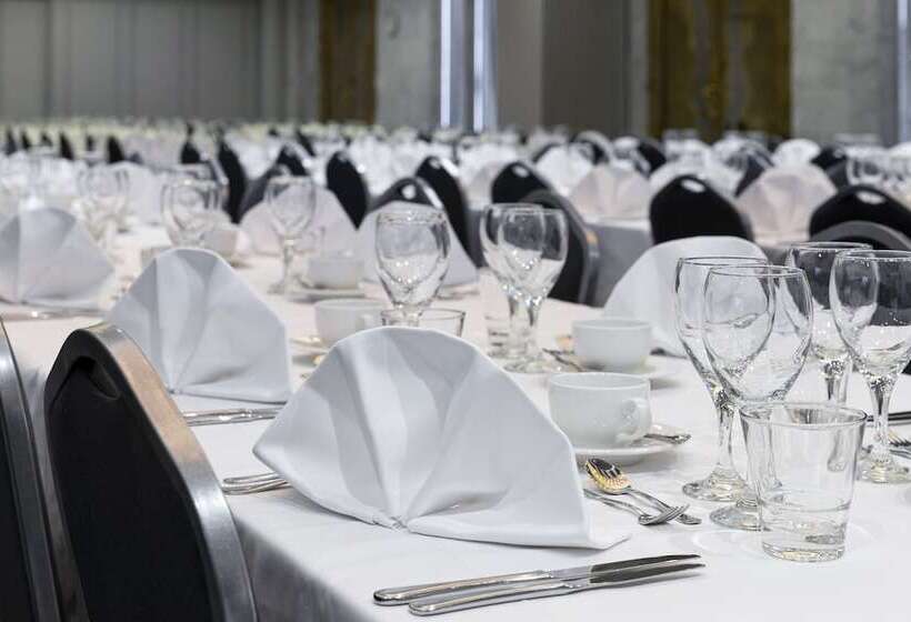 Original Sokos Hotel Ilves Tampere