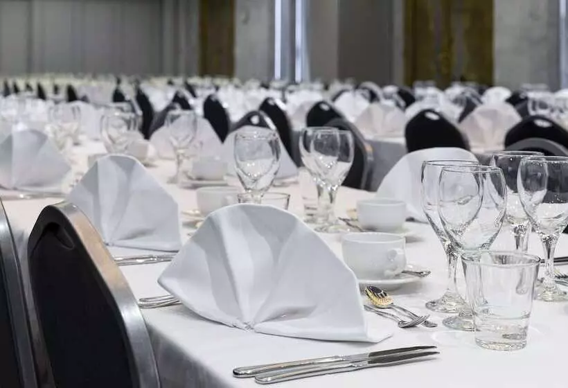 Original Sokos Hotel Ilves Tampere