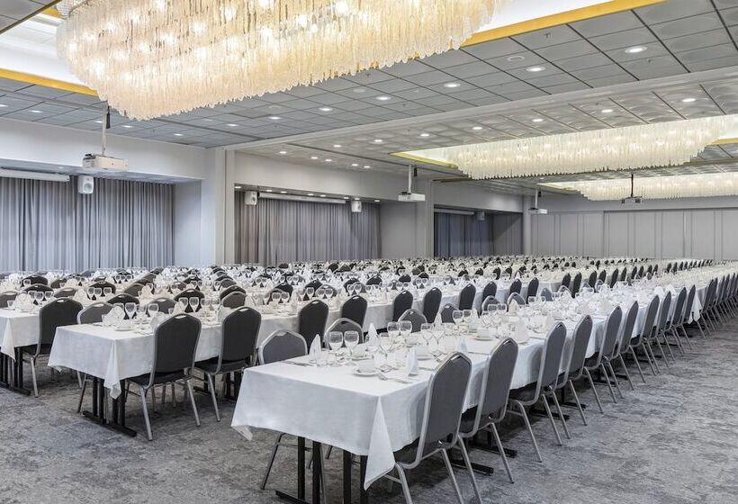 Original Sokos Hotel Ilves Tampere