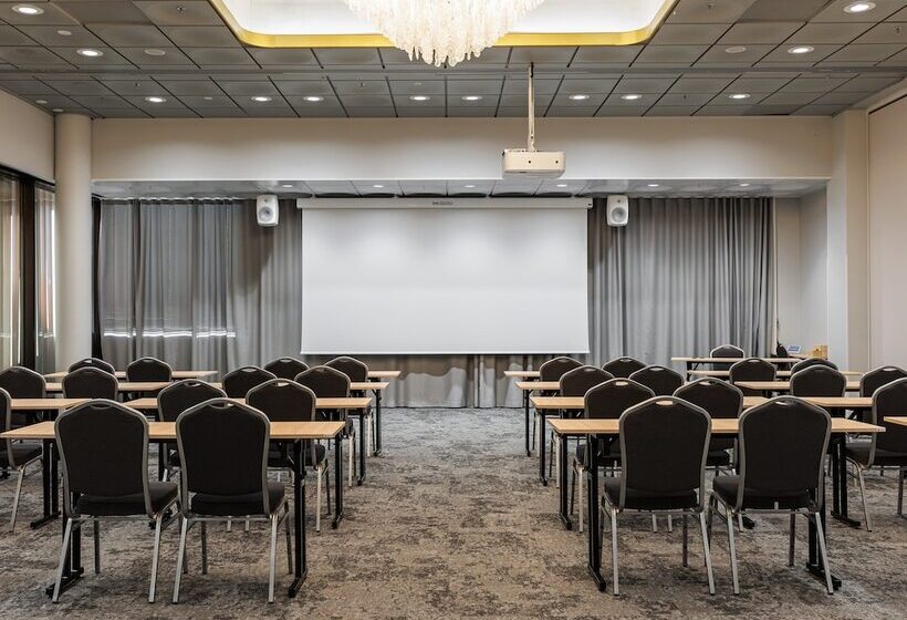 Original Sokos Hotel Ilves Tampere