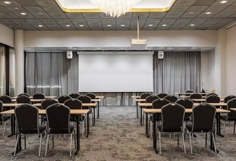 Original Sokos Hotel Ilves Tampere