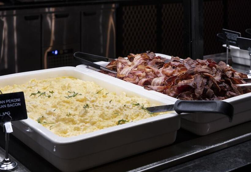 Original Sokos Hotel Ilves Tampere