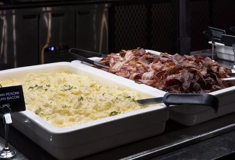 Original Sokos Hotel Ilves Tampere