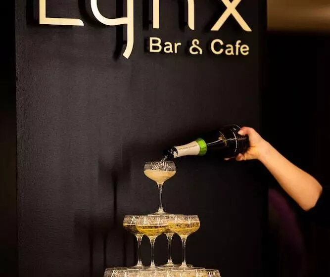 Original Sokos Hotel Ilves Tampere