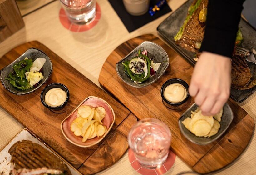 Original Sokos Hotel Ilves Tampere