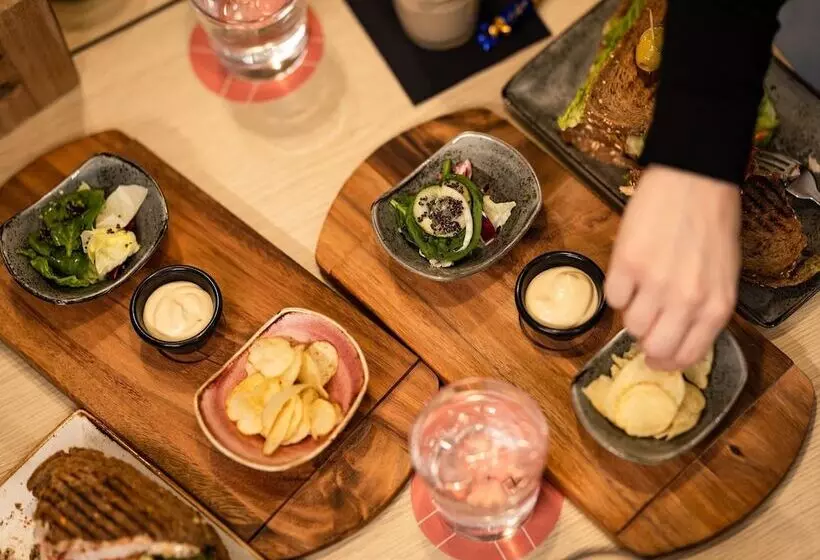 Original Sokos Hotel Ilves Tampere