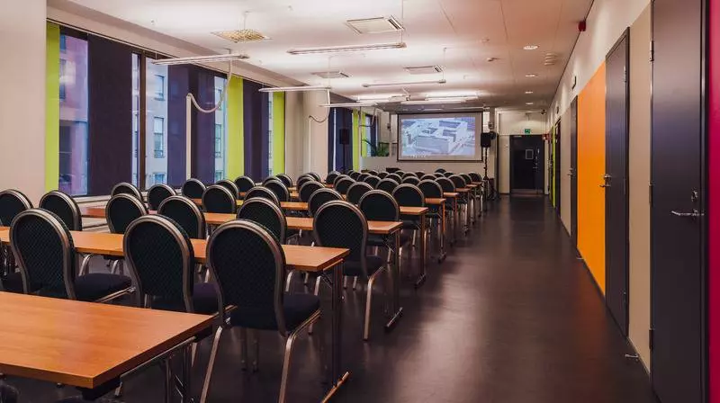 Original Sokos Hotel Presidentti Helsinki