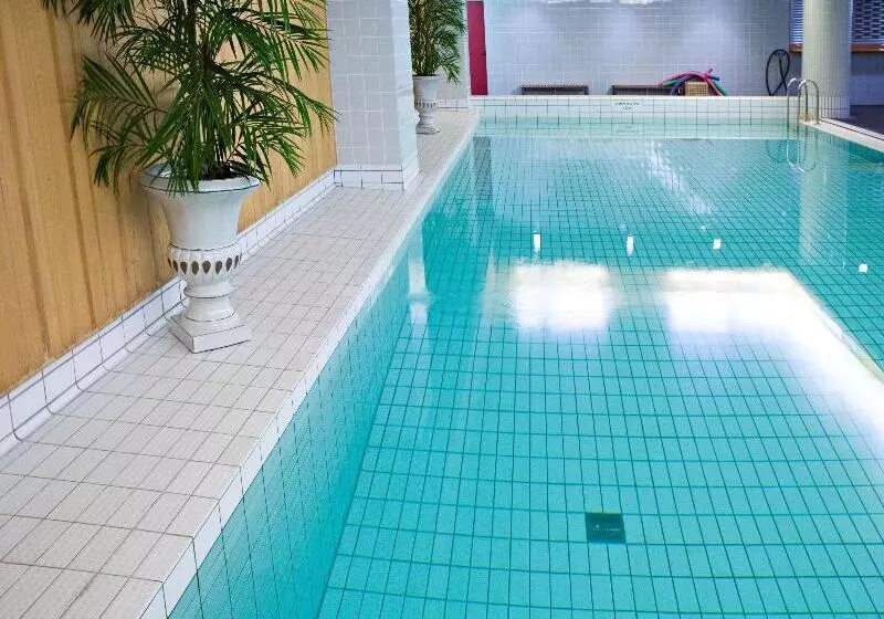 Original Sokos Hotel Presidentti Helsinki