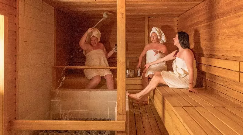 Original Sokos Hotel Presidentti Helsinki