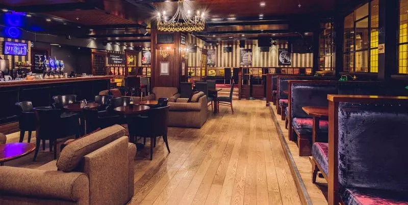 Original Sokos Hotel Presidentti Helsinki